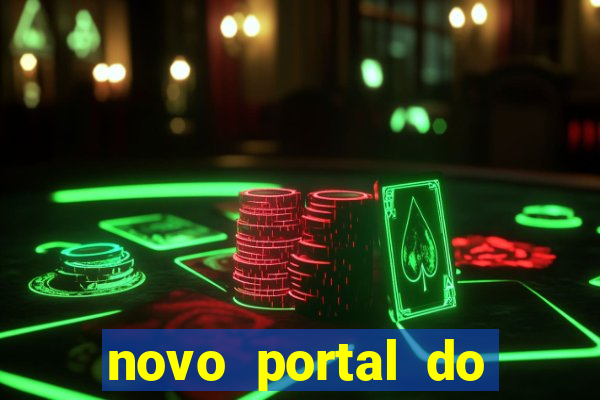 novo portal do aluno cruzeiro do sul